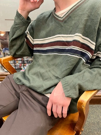 A cover of "Nerdy/Casual outfits" cluster. The owner is elysianwaves. The cluster consists of 72 elements.