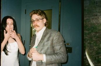 A cover of "35mm" cluster. The owner is kaileewelp. The cluster consists of 36 elements.