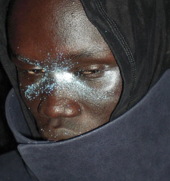 A cover of "Mood Board" cluster. The owner is alfeldman. The cluster consists of 22 elements.