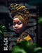 Cover of African Gra... cluster