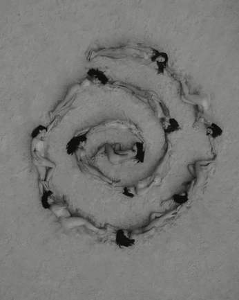 A cover of "Ari Piazzi — 003" cluster. The owner is sangitaa1612. The cluster consists of 74 elements. 2 create it.