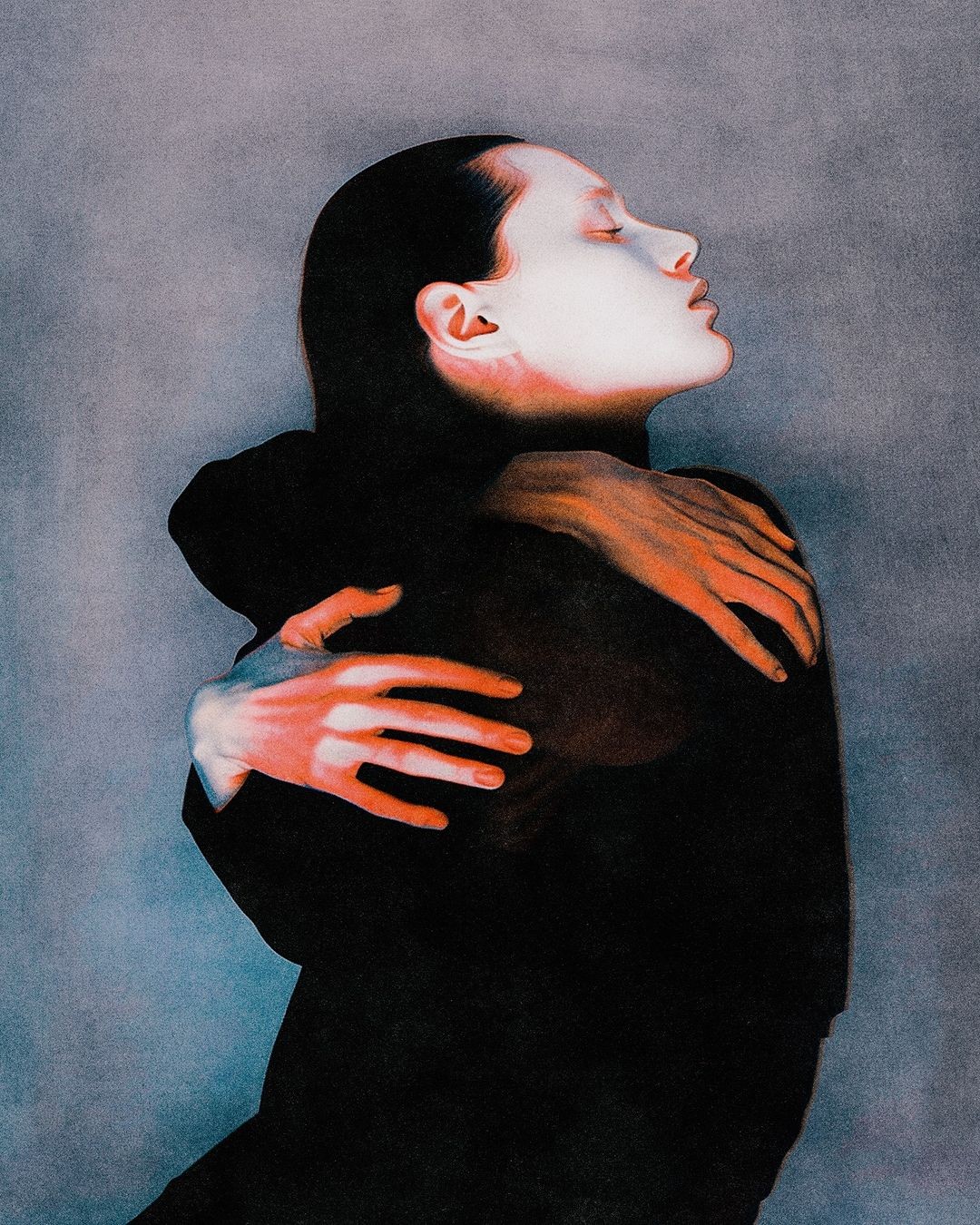 An Instagram carousel post added by ysuke on Oct 09, 2024. The author is @serifa.