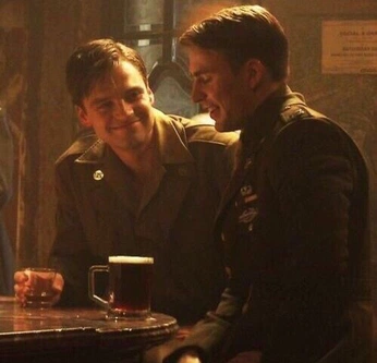 A cover of "Stucky <3" cluster. The owner is drewstuckyxx. The cluster consists of 2 elements.