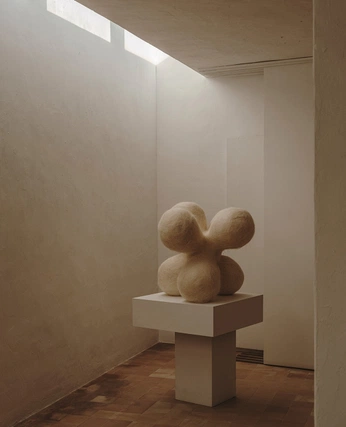 A cover of "Sculpture" cluster. The owner is bradleyryan. The cluster consists of 27 elements.