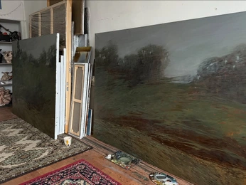 A cover of "Art" cluster. The owner is annakhaninyan. The cluster consists of 1 element.