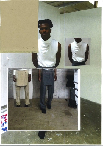 A cover of "moda" cluster. The owner is noemihtn. The cluster consists of 33 elements.