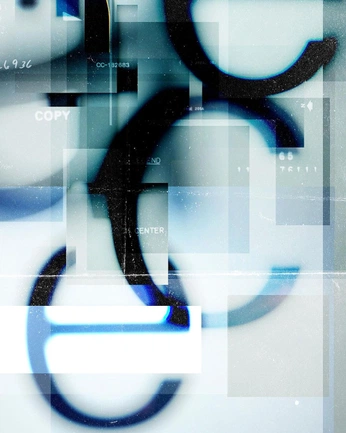 A cover of "experimental graphic" cluster. The owner is isleofecho. The cluster consists of 16 elements.