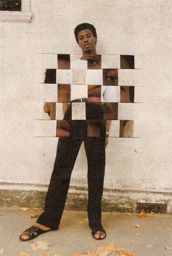 A cover of "Moonlight film Collage" cluster. The owner is khamanir. The cluster consists of 115 elements.