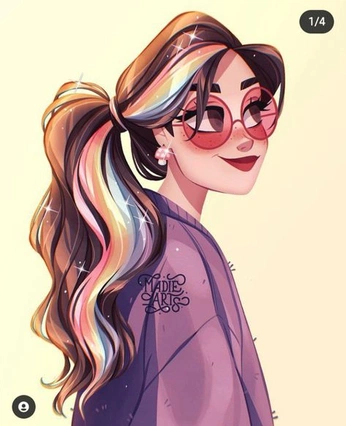 A cover of "MBArtemis Melina Taylor" cluster. The owner is pla5tict. The cluster consists of 65 elements.