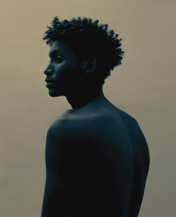 A cover of "Portrait" cluster. The owner is lianamcarbone. The cluster consists of 42 elements.