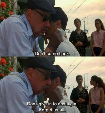 A cover of "Never Forget" cluster. The owner is kinfilm. The cluster consists of 6 elements.