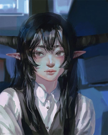 A cover of "Hime Hair" cluster. The owner is koralina. The cluster consists of 3 elements.