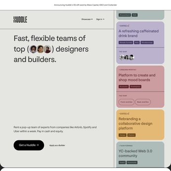 A cover of "AI Brand Inspo" cluster. The owner is emilyaroha. The cluster consists of 59 elements.