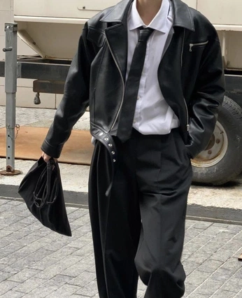 A cover of "Male fashion" cluster. The owner is markon. The cluster consists of 30 elements.