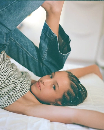 A cover of "urbanstems" cluster. The owner is gracegaede. The cluster consists of 13 elements.