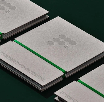 A cover of "brand Merchandise" cluster. The owner is huan016. The cluster consists of 10 elements.