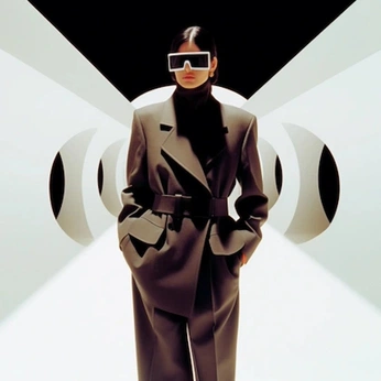 A cover of "ai" cluster. The owner is laylaboe.horan. The cluster consists of 86 elements.