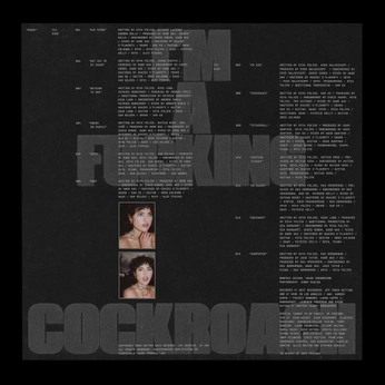 A cover of "Editorial" cluster. The owner is hellkoshka. The cluster consists of 26 elements.