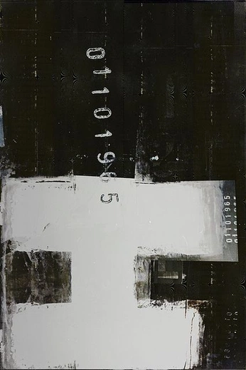 A cover of "Distorted Visions" cluster. The owner is twentytwo. The cluster consists of 44 elements.