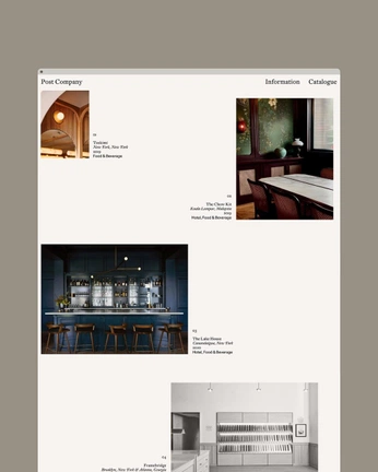 A cover of "WEB" cluster. The owner is bruno.frete. The cluster consists of 4 elements.