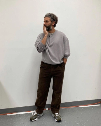 A cover of "man styling" cluster. The owner is heyalsu. The cluster consists of 28 elements.