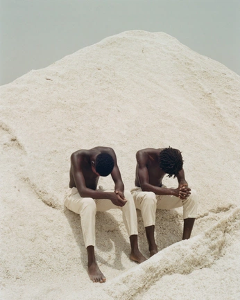 A cover of "Nigeria_General" cluster. The owner is aimmiko. The cluster consists of 8 elements.