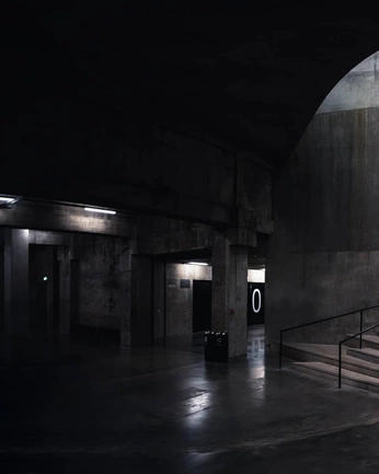 A cover of "Architecture" cluster. The owner is daibutsuphl. The cluster consists of 32 elements.