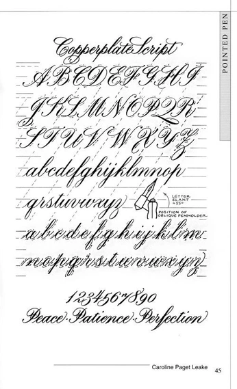 A cover of "lettering" cluster. The owner is dogbearstudio. The cluster consists of 7 elements.