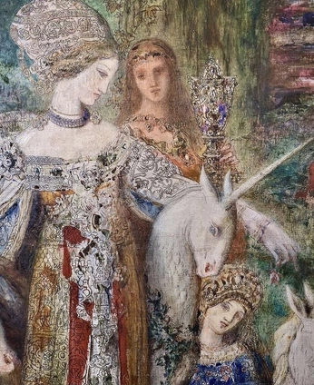 A cover of "Glimmer" cluster. The owner is lindsaysickler. The cluster consists of 23 elements.