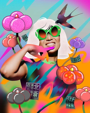 A cover of "MTG" cluster. The owner is calliah. The cluster consists of 493 elements.