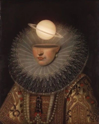 A cover of "female quixote" cluster. The owner is biancajmartinez. The cluster consists of 17 elements.