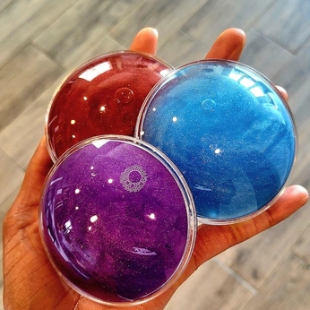 A cover of "Sensory bottles" cluster. The owner is manonswitch. The cluster consists of 1 element.