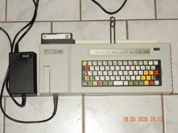 A cover of "Tech" cluster. The owner is kaiborg. The cluster consists of 1 element.