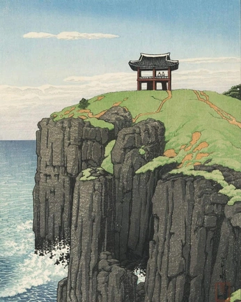 A cover of "japanese art" cluster. The owner is baibars32. The cluster consists of 2 elements.