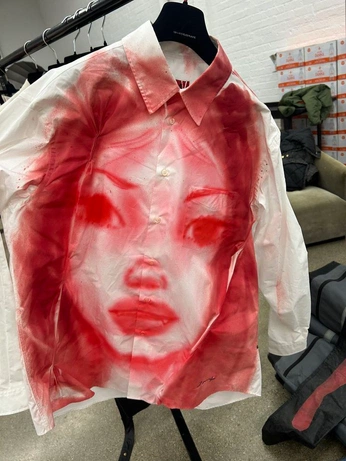 A cover of "BASIC" cluster. The owner is thesaturnalia. The cluster consists of 1 element.