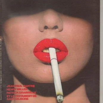 A cover of "Playboy" cluster. The owner is eneesaydinn. The cluster consists of 26 elements.