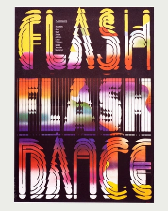 A cover of "LETTERING" cluster. The owner is inxciox. The cluster consists of 3 elements.