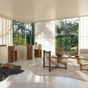 A cover of "Environment" cluster. The owner is abbyhue. The cluster consists of 10 elements.