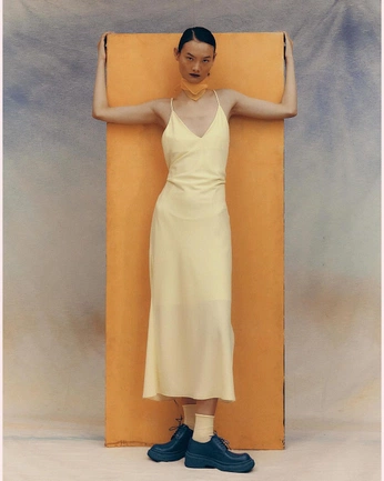 A cover of "soleil toronto shoot sty" cluster. The owner is jadedexposure. The cluster consists of 1 element.