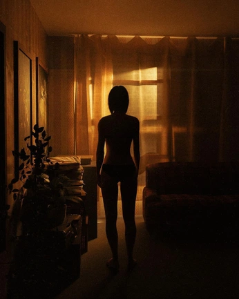 A cover of "Fotografía" cluster. The owner is faridgm. The cluster consists of 2 elements.