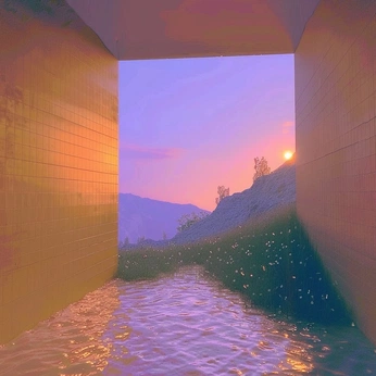 A cover of "XII" cluster. The owner is ryanrene. The cluster consists of 11 elements.