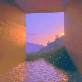 A cover of "dreamcore/liminal" cluster. The owner is notalipe. The cluster consists of 38 elements.