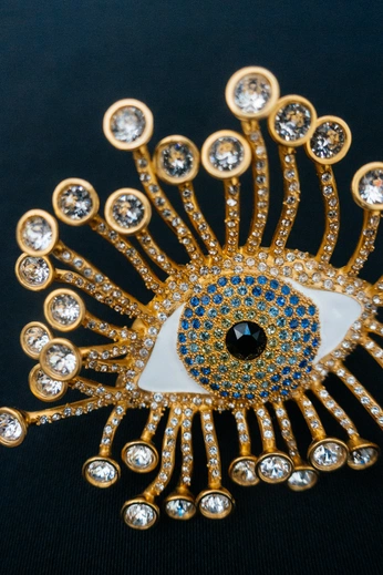 A cover of "HOK FLAGSHIP" cluster. The owner is shahdmfouda. The cluster consists of 110 elements.