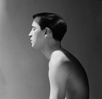 A cover of "HAIR STYLE" cluster. The owner is adonos. The cluster consists of 5 elements.