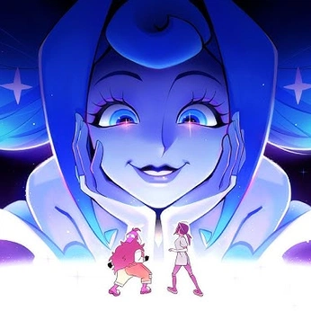 A cover of "KOG" cluster. The owner is rogerthatover. The cluster description is "Knights of Guinevere". The cluster consists of 219 elements.