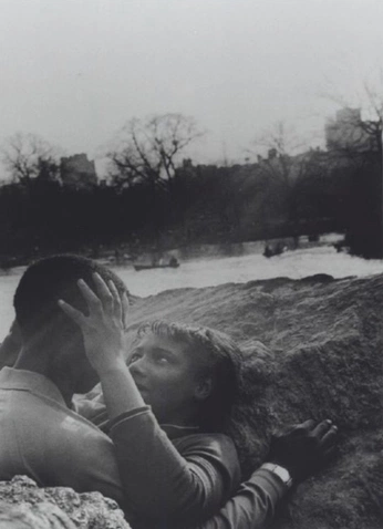 A cover of "Color of love" cluster. The owner is letsevolve. The cluster consists of 1 element.