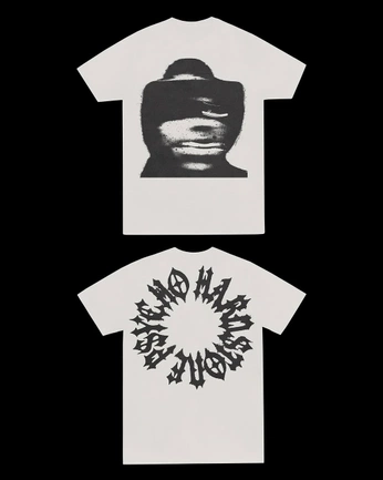 A cover of "STREET MERCH" cluster. The owner is ryeden. The cluster consists of 24 elements.