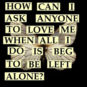 A cover of "&" cluster. The owner is moaningmonroe. The cluster consists of 47 elements.