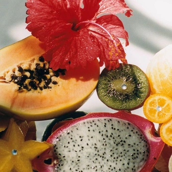 A cover of "food for your belly" cluster. The owner is serendeepity. The cluster consists of 31 elements.