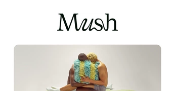 A cover of "Asymmetrical layout" cluster. The owner is uxwhite. The cluster consists of 10 elements.